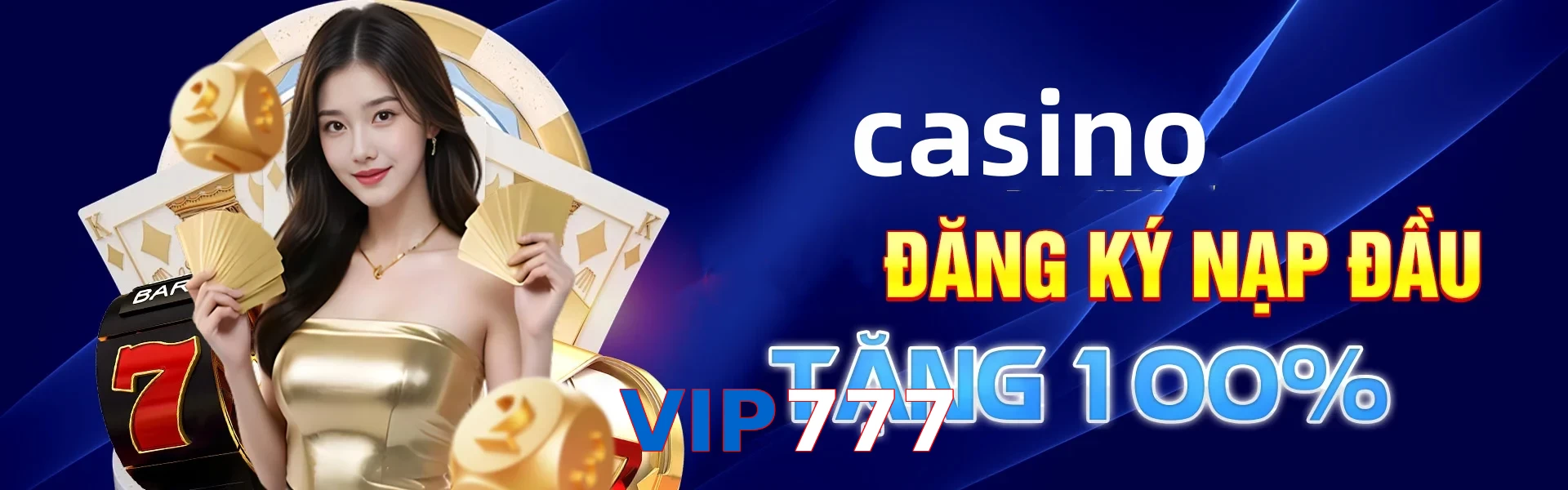 VIP777