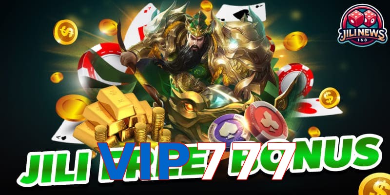 VIP777