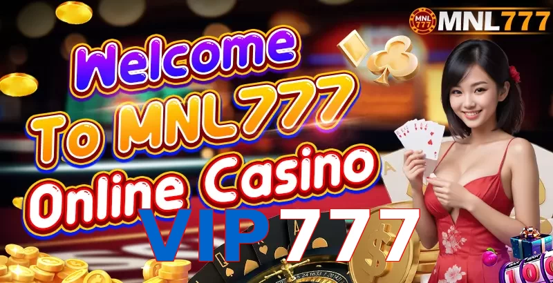 VIP777