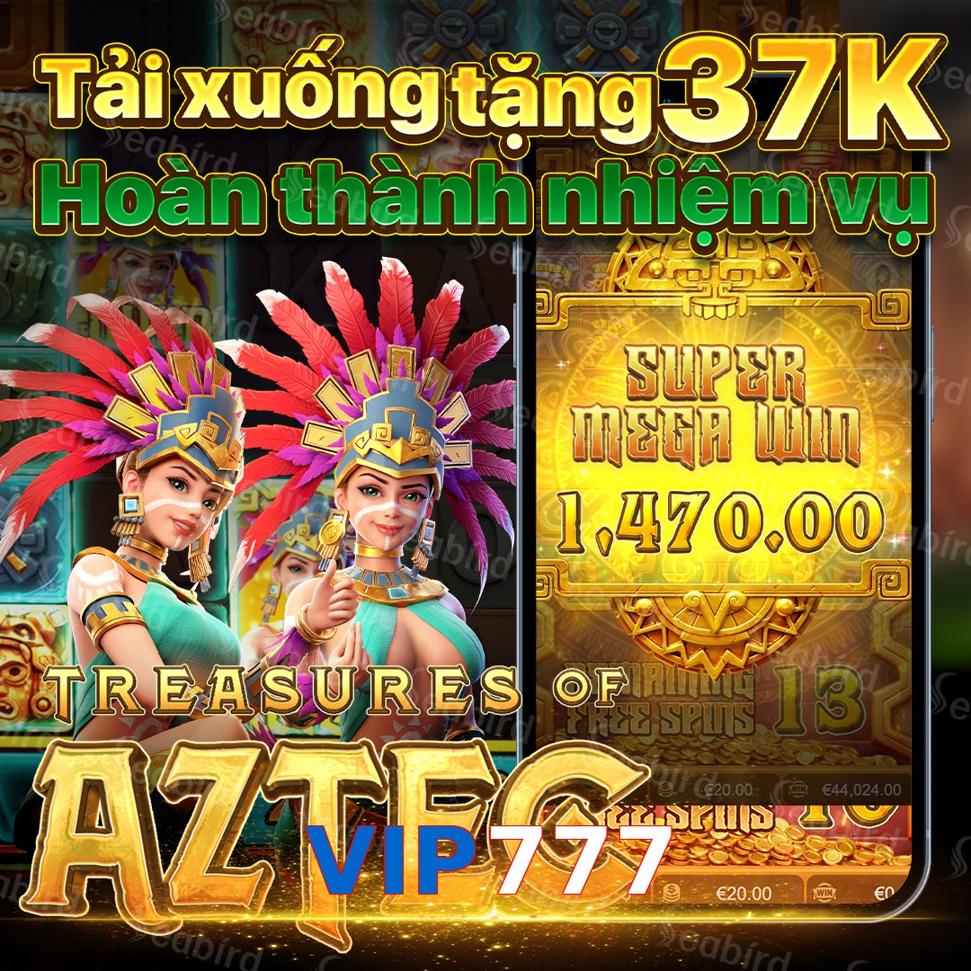 VIP777