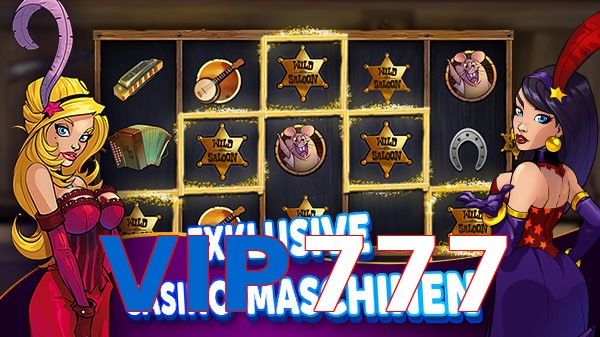 VIP777
