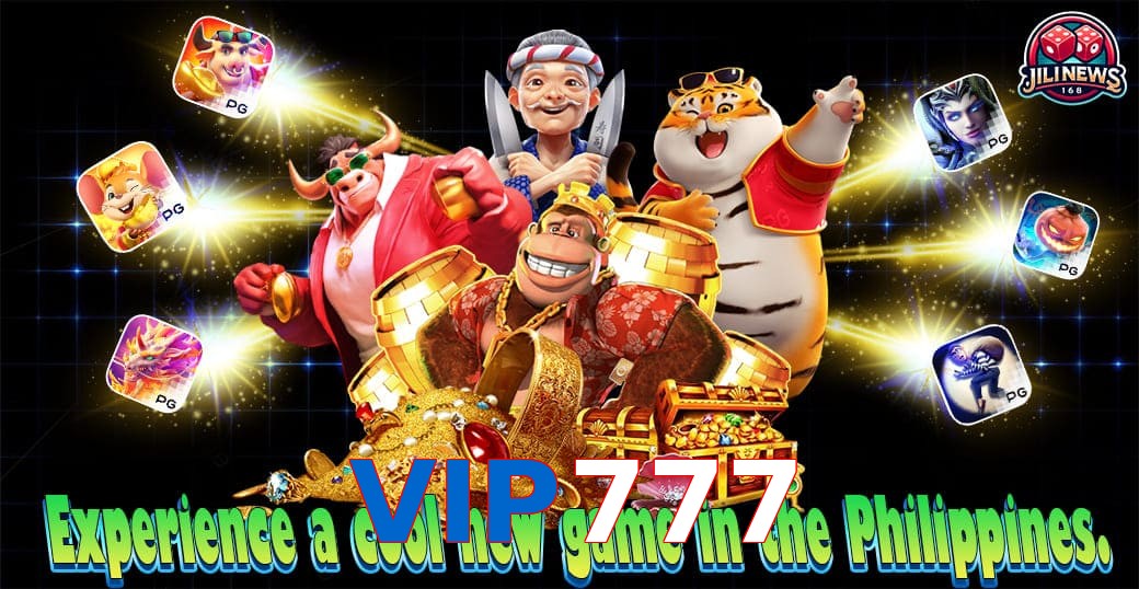 VIP777
