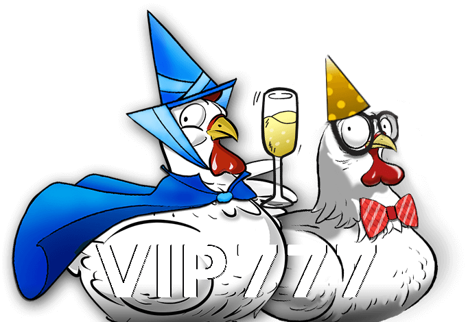 VIP777