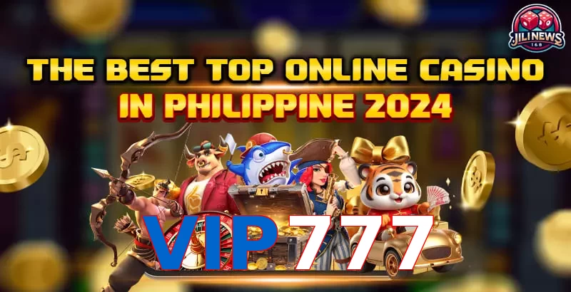 VIP777