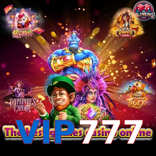 VIP777