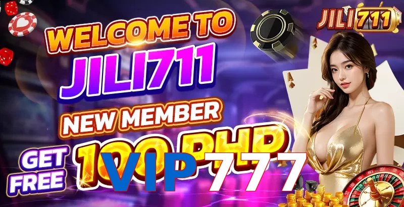 VIP777
