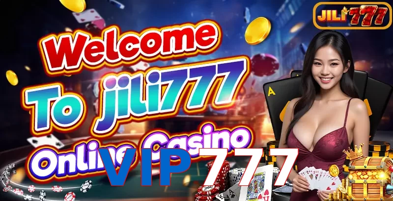 VIP777