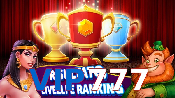 VIP777