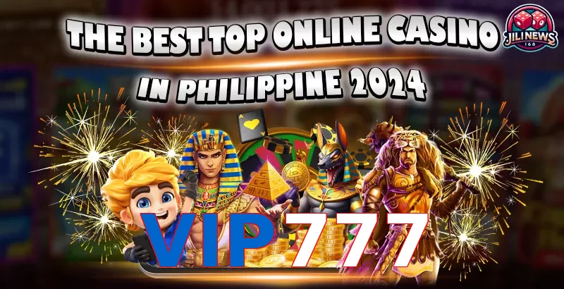 VIP777