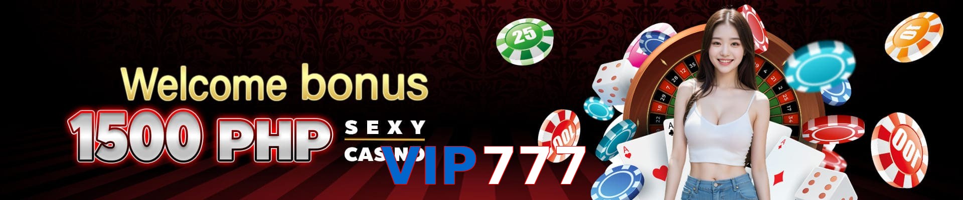 VIP777