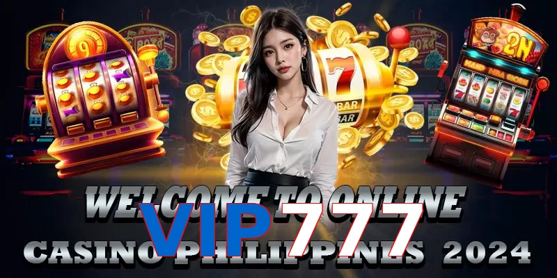 VIP777