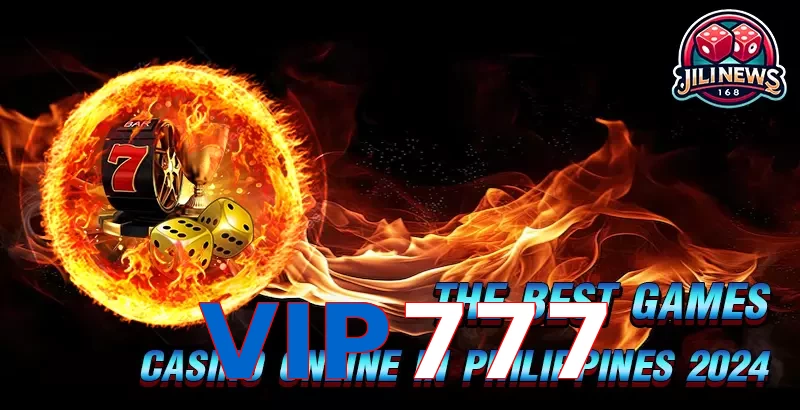 VIP777