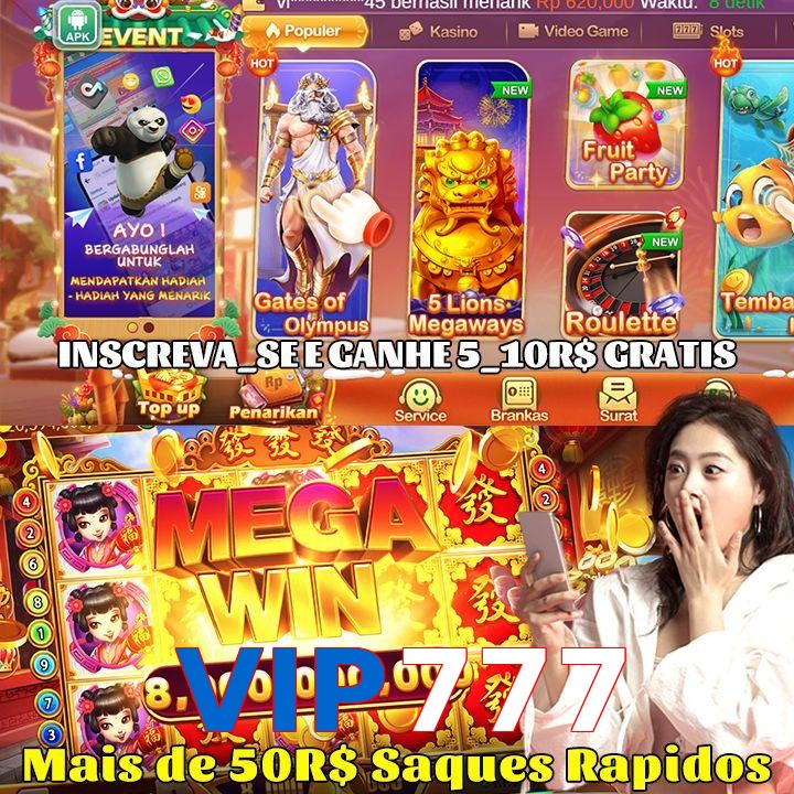 VIP777