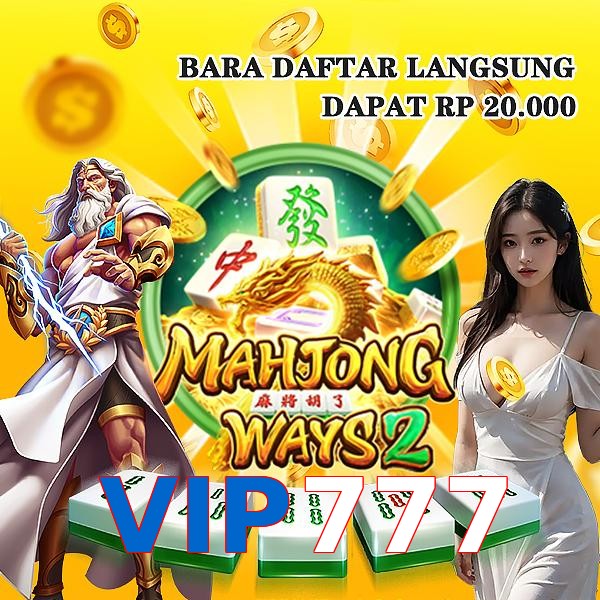 VIP777