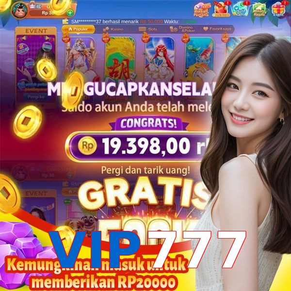 VIP777