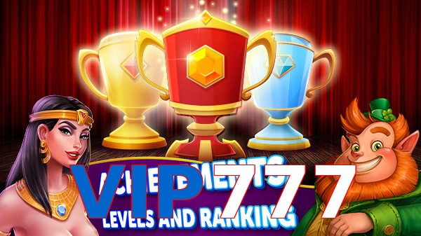 VIP777