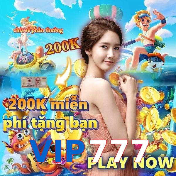 VIP777