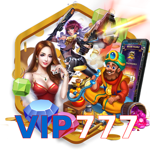 VIP777