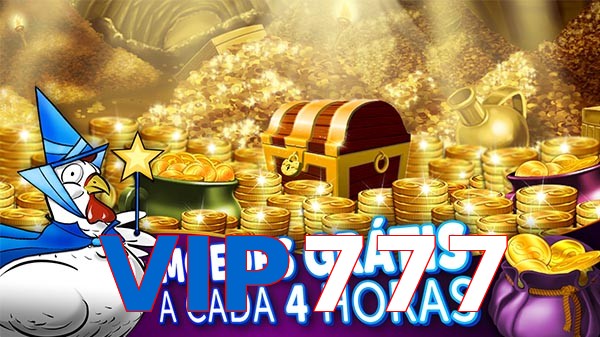 VIP777