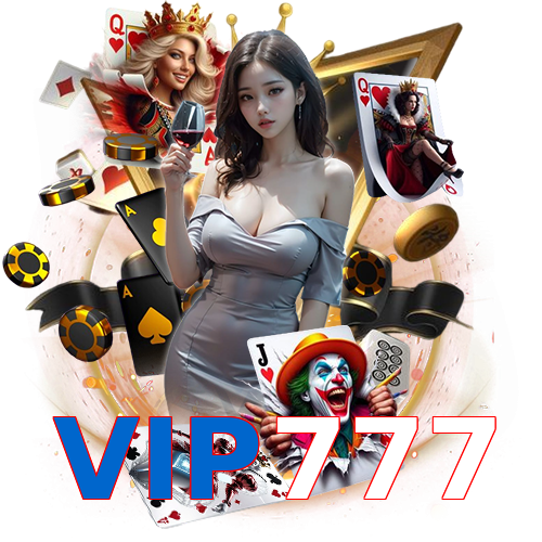 VIP777