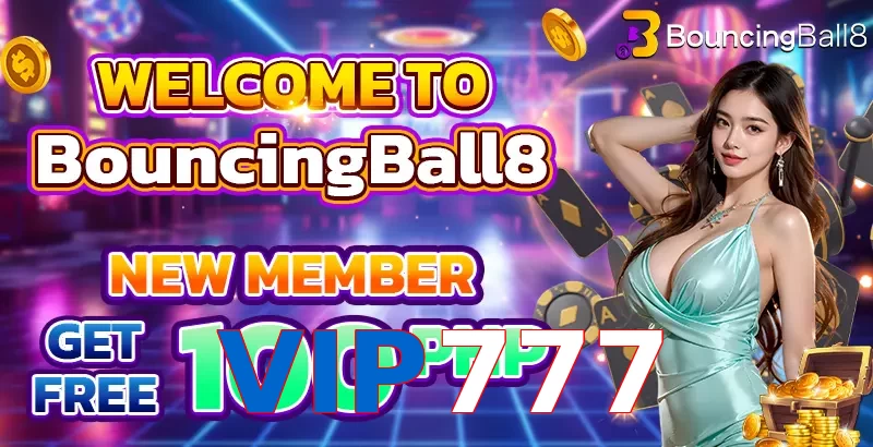 VIP777