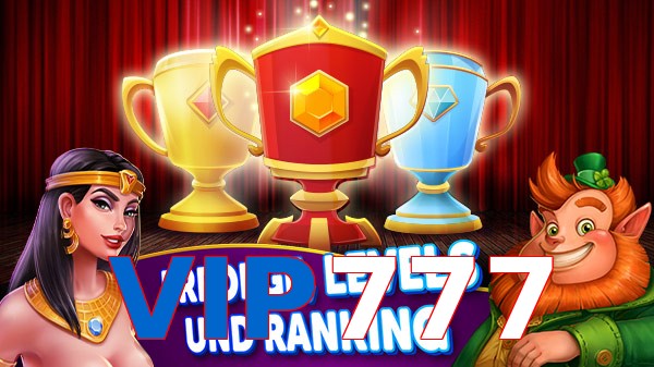 VIP777