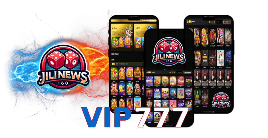 VIP777