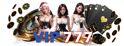 VIP777
