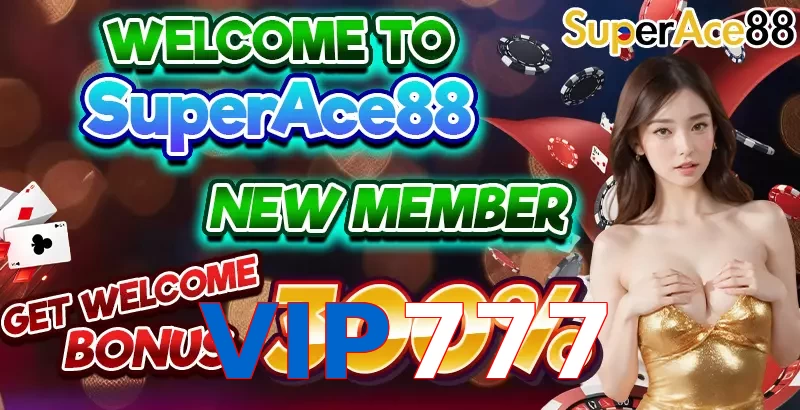VIP777