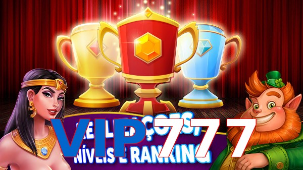VIP777