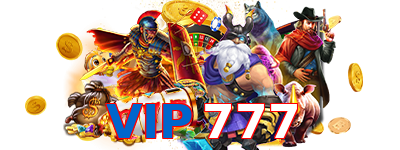 VIP777