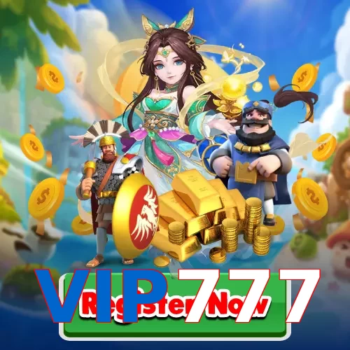 VIP777