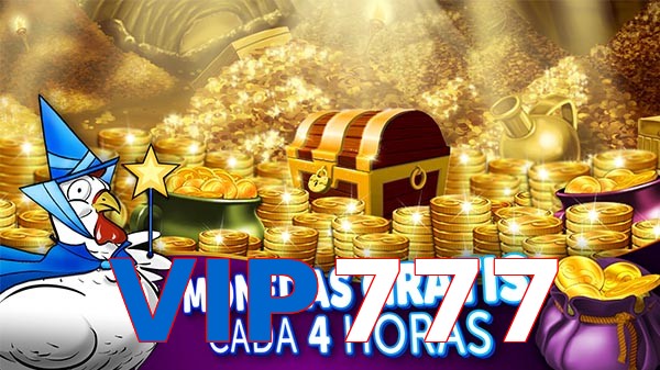 VIP777