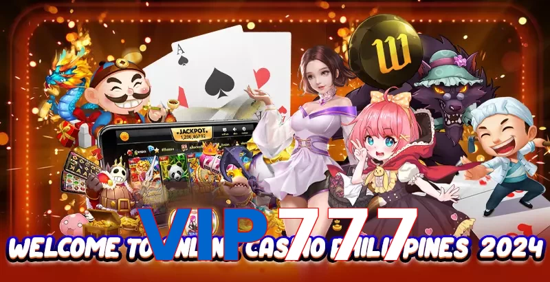 VIP777