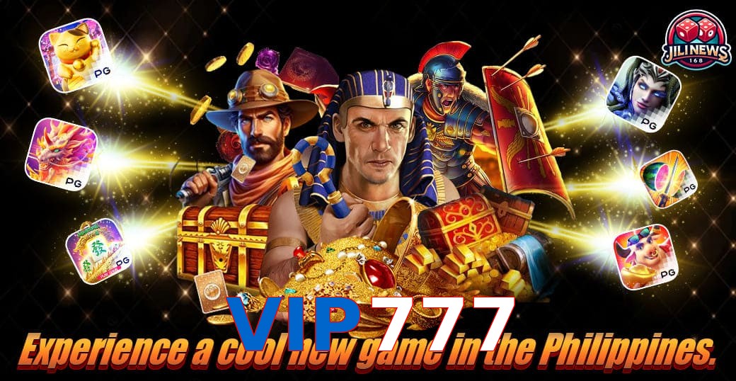 VIP777