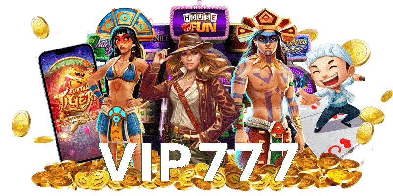 VIP777