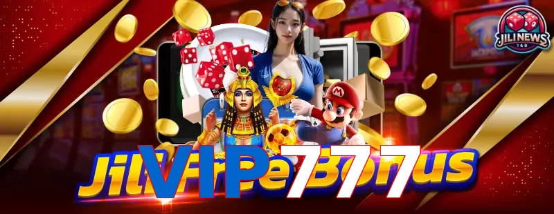 VIP777