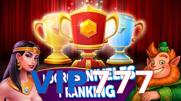 VIP777