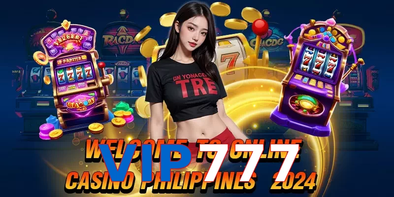 VIP777