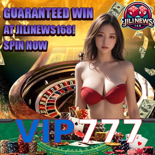 VIP777