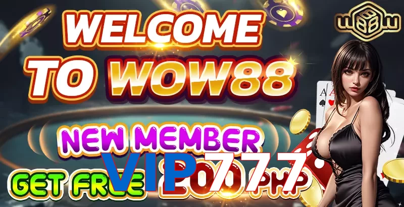 VIP777