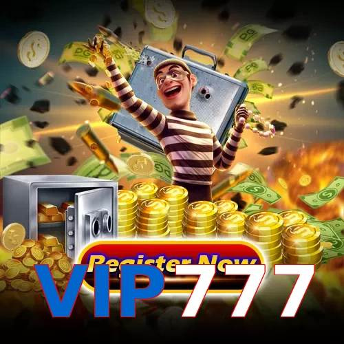VIP777