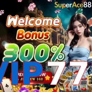 VIP777