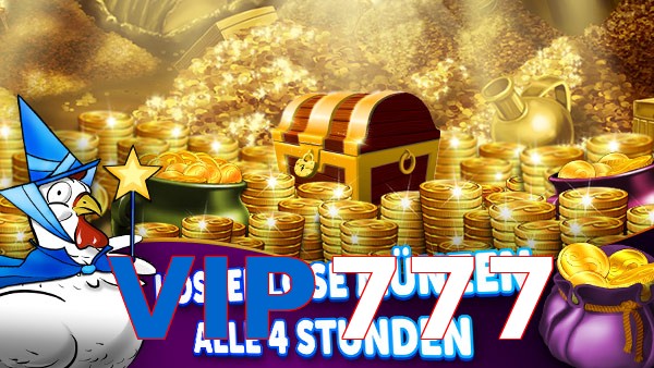 VIP777