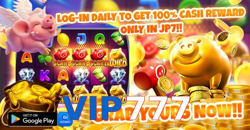 VIP777
