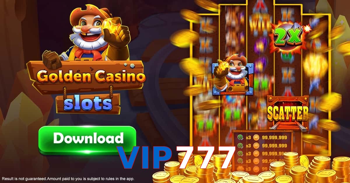 VIP777