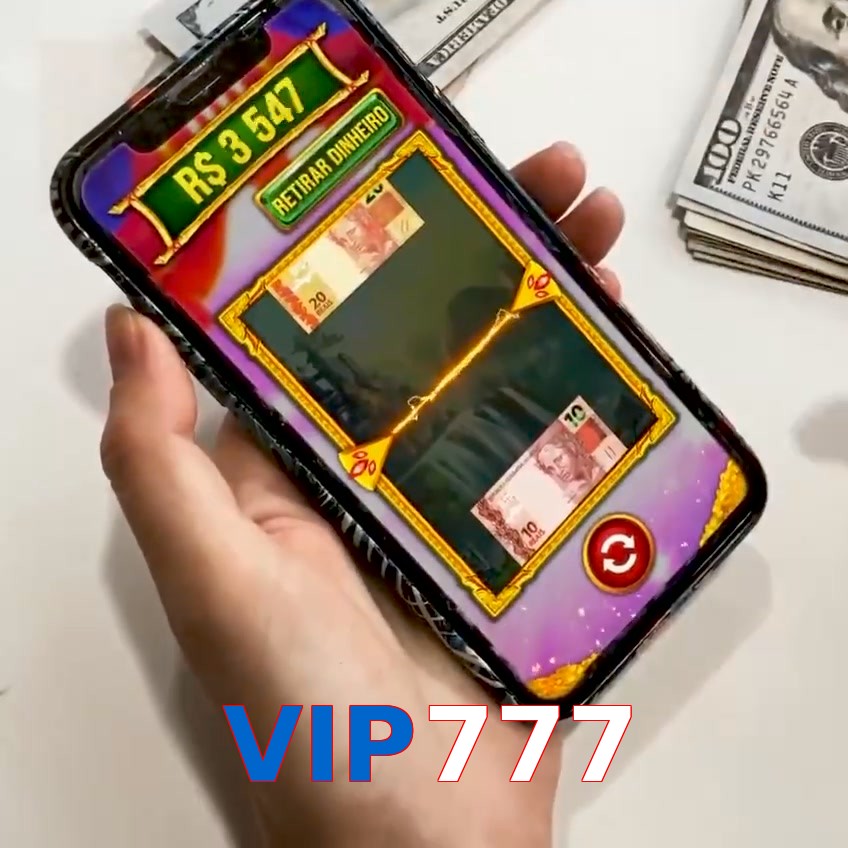VIP777