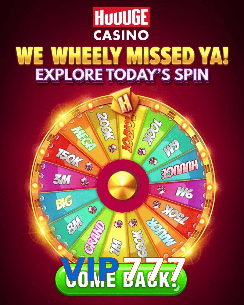 VIP777