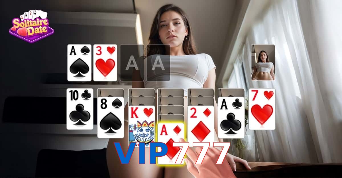 VIP777
