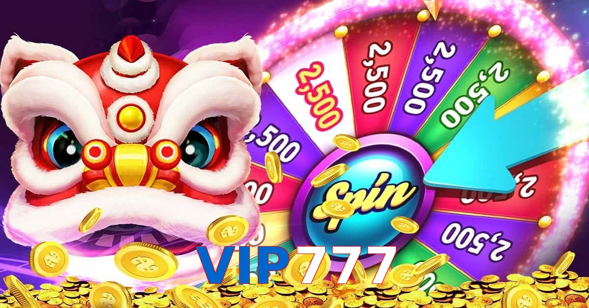 VIP777